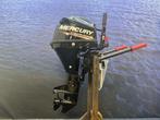 “ Mercury 8 pk | Kortstaart | Gebruikt in nette staat  “, 5 tot 10 pk, Viertaktmotor, Ophalen of Verzenden, Zo goed als nieuw