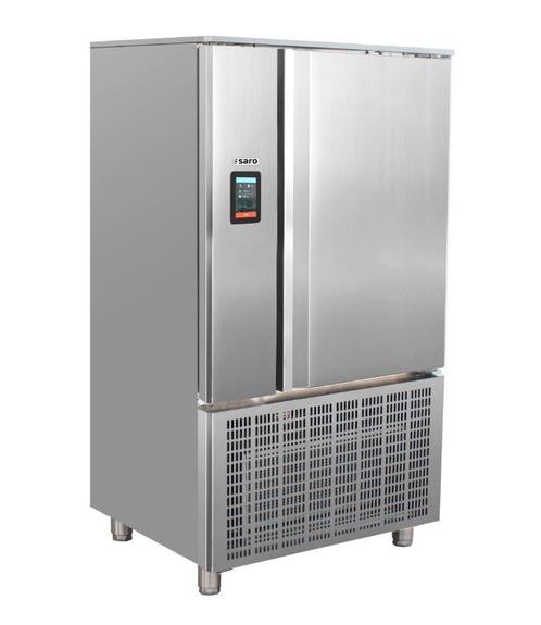 Shockvriezer ODIN 10 | 10x 1/1GN, Zakelijke goederen, Horeca | Keukenapparatuur, Nieuw in verpakking, Verzenden