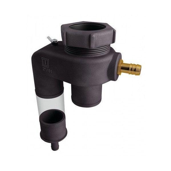 Bieden: Vetus fuel splash stop - overflow stop 51 mm - FSA5, Watersport en Boten, Overige Watersport en Boten, Nieuw, Ophalen of Verzenden