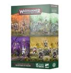 Warhammer Underworlds Reavers of Ruins (Warhammer nieuw), Hobby en Vrije tijd, Wargaming, Ophalen of Verzenden, Nieuw