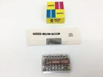 Trix Express H0, N - 6591/6594/6595/6629 - Modeltrein (16) -, Hobby en Vrije tijd, Modeltreinen | H0, Nieuw