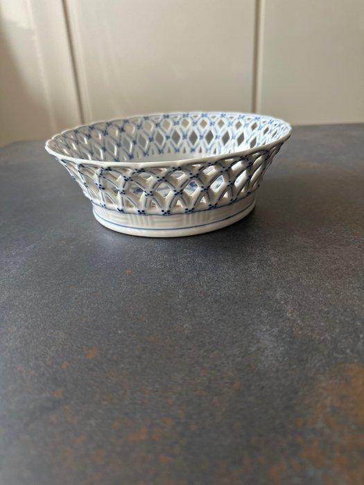 Royal Copenhagen - Tafelmiddenstuk - Musselmalet (Blue, Antiek en Kunst, Antiek | Meubels | Tafels