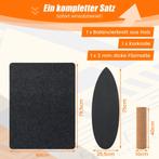 2dekans | Coast Balance Board gemaakt van Wood Wobble Board, Ophalen of Verzenden, Zo goed als nieuw