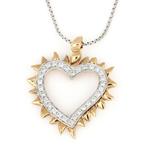 Zonder Minimumprijs - Other brand - Ketting met hanger -