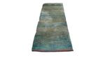 Gabbeh - Vloerkleed - 242 cm - 87 cm, Huis en Inrichting, Stoffering | Tapijten en Kleden, Nieuw