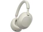 Sony WH-1000XM5 - Draadloze koptelefoon - Noise Cancelling -, Verzenden, Nieuw