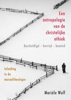 Handboek moraal theologie 1 Een antropologie van de, Verzenden, Gelezen, Claudia Mariele Wulf