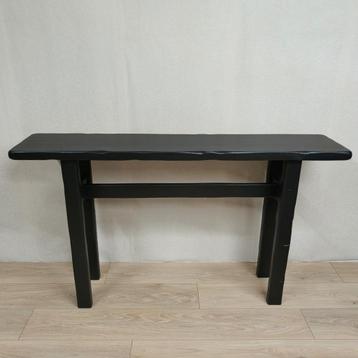 Landelijke sidetable | Maatwerk | Kleuropties | t/m 300cm beschikbaar voor biedingen