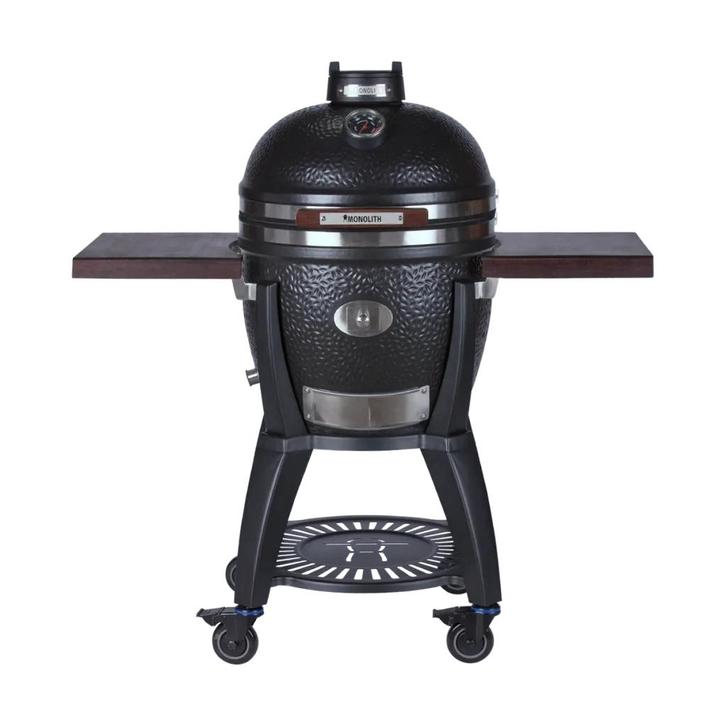Monolith AVANTGARDE CLASSIC, Tuin en Terras, Houtskoolbarbecues, Verzenden