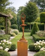 Beeld, XL Ballerina + Pedestal - 173.5 cm - IJzer - 2026