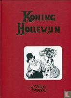 Koning Hollewijn 8 - 2019, Boeken, Eén stripboek, Verzenden, Zo goed als nieuw, Hartog van Banda, Lo, Toonder, Marten.