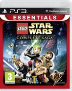 LEGO Star Wars: The Complete Saga [PS3], Spelcomputers en Games, Games | Sony PlayStation 3, Nieuw, Ophalen of Verzenden
