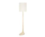 Vloerlamp Rine - natuurlijk | BY-BOO, Ophalen of Verzenden, Nieuw