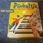Pinkeltje en zijn vriendjes / Pinkeltje 9789026903021, Boeken, Verzenden, Gelezen, Dick Laan