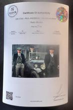 Peaky Blinders - JOE COLE - PAUL ANDERSON - CILLIAN MURPHY -, Nieuw