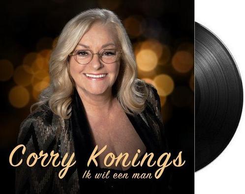Corry Konings - Ik Wil Een Man / Jij Weet Toch Wel Wat Liefd, Cd's en Dvd's, Vinyl | Nederlandstalig, Ophalen of Verzenden