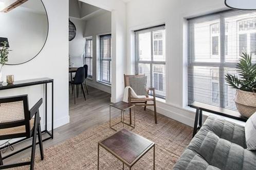 Appartement Visstraat in Den Bosch, Huizen en Kamers, Huizen te huur, Via bemiddelaar, Noord-Brabant, Appartement