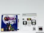 Nintendo 3DS - The Legend Of Zelda - Majoras Mask 3D - HOL, Spelcomputers en Games, Verzenden, Gebruikt