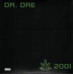 lp nieuw - Dr. Dre - 2001