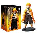 Inosuke Hashibira Figuur – Demon Slayer – Anime Beeldje 15 c, Verzenden, Nieuw