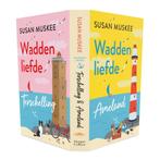 Terschelling ; Ameland / Waddenliefde 9789402715446, Boeken, Verzenden, Gelezen, Susan Muskee
