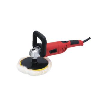 Polijstmachine Ø180mm beschikbaar voor biedingen