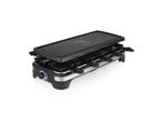 Princess Gourmetstel XL Raclette 10 personen Grill & Bakp, Nieuw