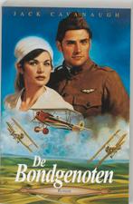 De Bondgenoten / Morgan Saga / 6 9789061406136, Boeken, Verzenden, Gelezen, Jack Cavanaugh