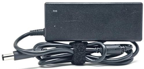 DELL AC Adapter/Oplader (UU572) (Incl. Stroomkabel), Computers en Software, Laptop-opladers, Zo goed als nieuw, Verzenden
