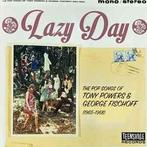 cd - Various - Lazy Day (The Pop Songs Of Tony Powers &am..., Cd's en Dvd's, Verzenden, Zo goed als nieuw