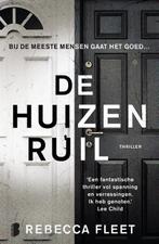 De huizenruil 9789022585665 Rebecca Fleet, Verzenden, Gelezen, Rebecca Fleet