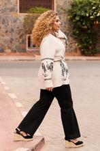 Exxcellent broek Annabelle Maat:, Kleding | Dames, Verzenden, Nieuw, Overige kleuren