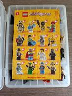 Lego Minifiguur - 1 - Minifigures - Minifigures, Nieuw