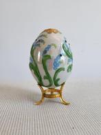 Fabergé ei - Œuf Fabergé - The Franklin Mint - La