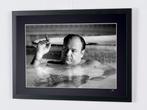 James Gandolfini as « Tony Soprano » - The Sopranos - Fine, Nieuw