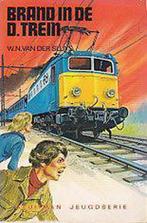 D 108 brandt trein 9789020610277 Sluys, Verzenden, Gelezen, Sluys