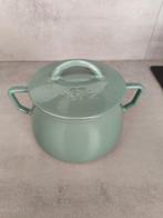 George Fischer, Style Le Creuset - Braadpan - Fonte