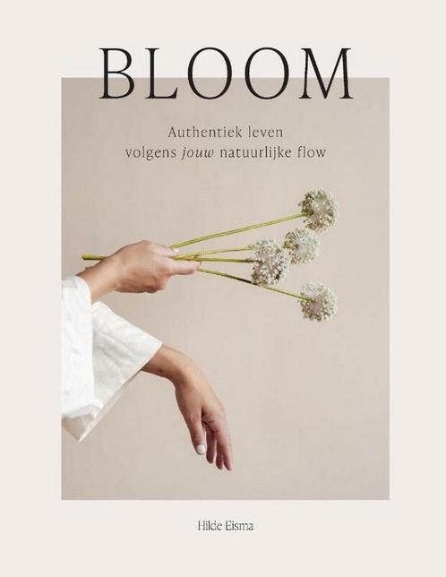9789464436372 Bloom Hilde Eisma, Boeken, Studieboeken en Cursussen, Nieuw, Verzenden