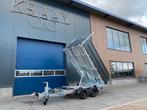 HAPERT COBALT + 335 X 180 X 80 CM 3.500 KG ALL - IN AKTIE!, Auto diversen, Ophalen, Nieuw