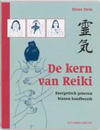 De kern van Reiki 9789023009184 Diane Stein, Boeken, Verzenden, Gelezen, Diane Stein