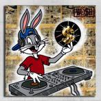 WO$H & Cris Lioci ART - G19181276B