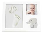 Cangaroo Sweet Memories Hand And Footprint Set met Fotolijst, Verzenden, Nieuw