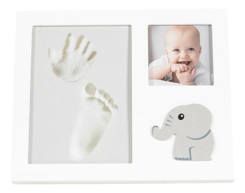 Cangaroo Sweet Memories Hand And Footprint Set met Fotolijst, Kinderen en Baby's, Overige Kinderen en Baby's, Nieuw, Verzenden