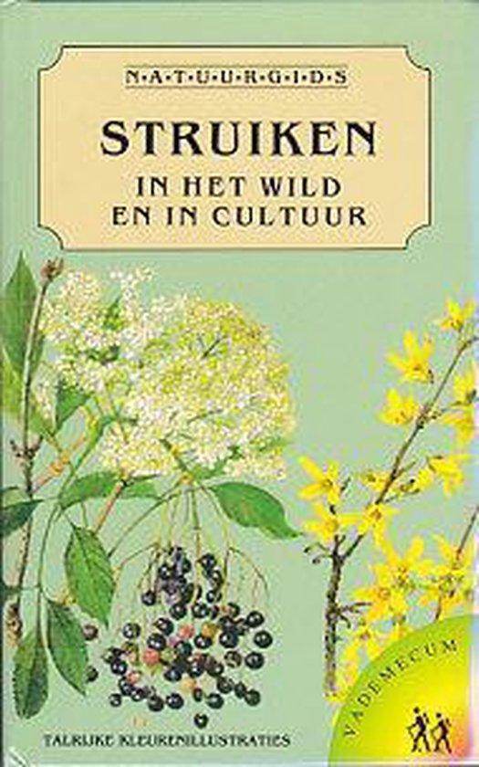 STRUIKEN (NATUURGIDS) 9789067611893 Pokorny, Boeken, Overige Boeken, Gelezen, Verzenden