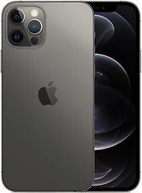 Apple iPhone 12 Pro Max 128GB grafiet, Telecommunicatie, Mobiele telefoons | Apple iPhone, Gebruikt, Zonder simlock, Zonder abonnement