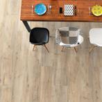 My Wood Nut keramische noten hout structuur vloertegels 120x, Verzenden, Nieuw