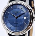 Raymond Weil - Maestro - 2837-STC-50001 - Heren - 2020+, Nieuw