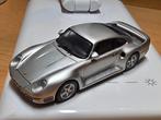 AMR Century / Danhausen 1:43 - Modelauto - Porsche 959, Nieuw
