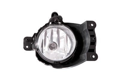 Chevrolet Aveo 2011+ Mistlamp Rechts (Mistlampen), Auto-onderdelen, Verlichting, Nieuw, Verzenden