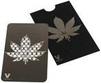 Creditcard Kruidengrinder - Leaf, Ophalen of Verzenden, Nieuw